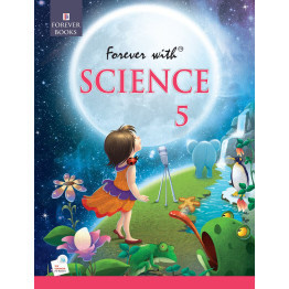 Rachna Sagar Forever with Science Book For Class - 5